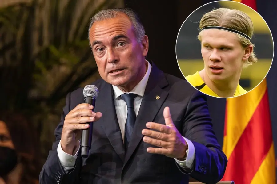 რაფა იუსტე ჰოლანდის ტრანსფერზე: თითქმის გამორიცხულია