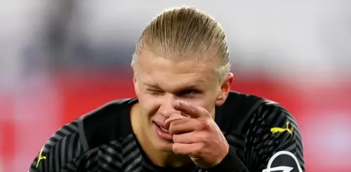 ჰოლანდი ბარსელონას ერთ მოთხოვნას უყენებს