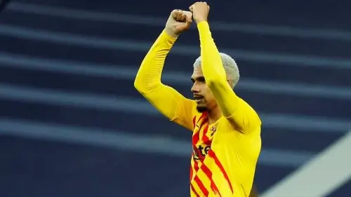 ბარსელონა არაუხოს გასამმაგებულ ხელფასს სთავაზობს