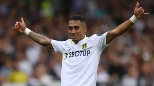 ბარსელონა ლიდსის შემტევით ინტერესდება