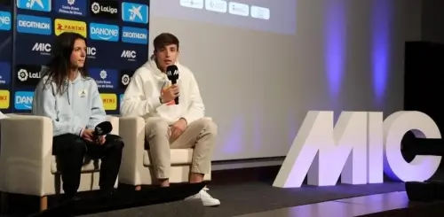 ნიკო: გოგოებისთვის გუშინდელი დღე ისტორიული იყო