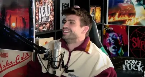 პიკე: იმდენი ფული, რამდენსაც ესპანიოლის ბიუჯეტი შეადგენს, დიდი ხანია, მაქვს