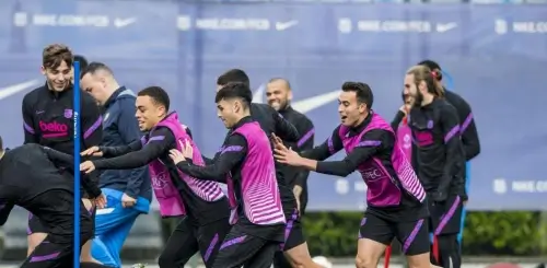 ჩავი გალათასარაისთან რამდენიმე ლიდერს დაასვენებს | MD