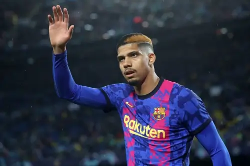 არაუხოს დარჩენა სურს, თუმცა არც წასვლას გამორიცხავს | Sport