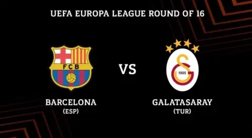 ბარსელონა-გალათასარაი | სავარაუდო შემადგენლობები