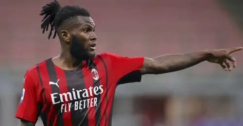 ბარსელონამ ფრანკ კესიეს ტრანსფერი დაასრულა