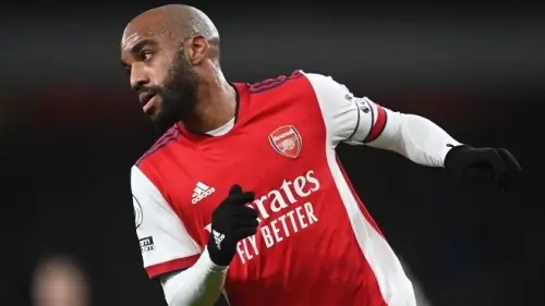 ბარსელონა ლაკაზეტის უფასოდ დამატებით დაინტერესდა