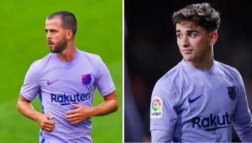 მირალემ პიანიჩი: პირველი ნახვისას ვთქვი, რომ გავი განსაკუთრებული გახდებოდა