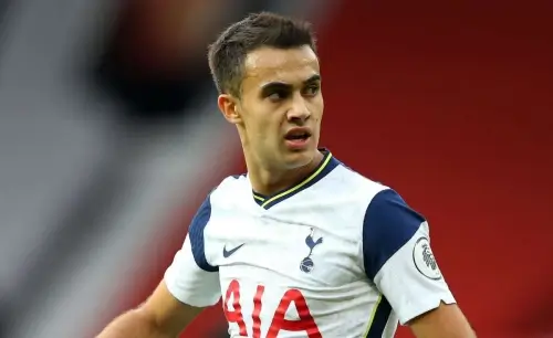 ბარსელონას სერხიო რეგილონი შესთავაზეს