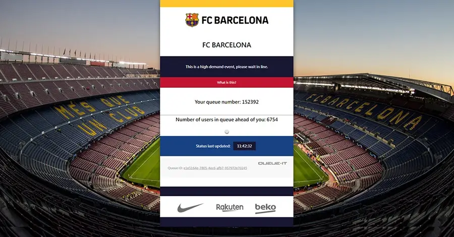 ქალების თამაშის ბილეთები ისევ ძალიან სწრაფად იყიდება