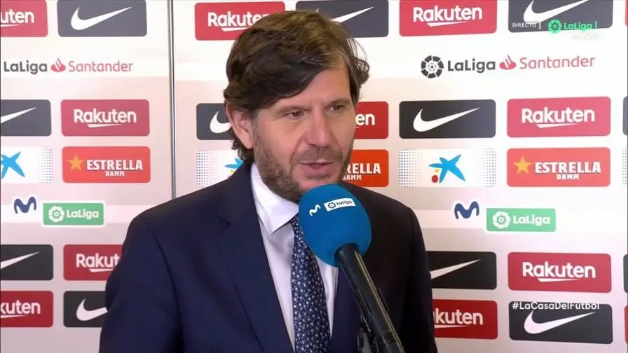 მატეუ ალემანი: რიუდიგერის მიმართ ინტერესი არაუხოს მომავალზე გავლენას არ მოახდენს