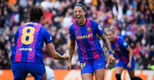 ვოლფსბურგი-ბარსელონა [LIVE]