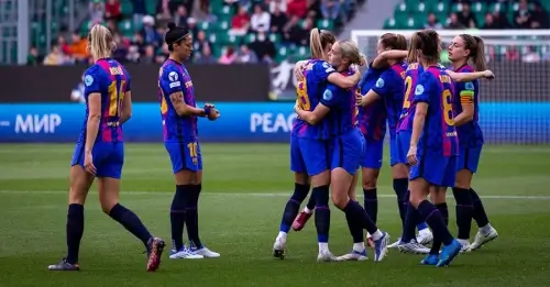 ქალთა ფეხბურთი - ზედიზედ მეორედ ჩემპიონთა ლიგის ფინალში!