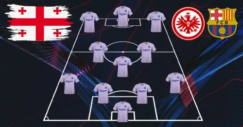 აინტრახტი-ბარსა - შემადგენლობა და პროგნოზი ქართველი გულშემატკივრების ვერსიით