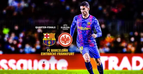 ბარსელონა აინტრახტი | როგორ ვუყუროთ თამაშს?