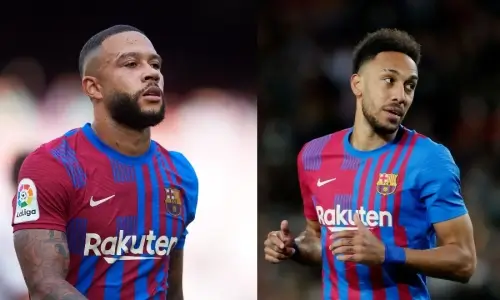 ჟერარ რომერო ბარსელონას გეგმებზე