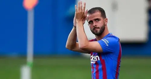 მირალემ პიანიჩს მსურველი გამოუჩნდა