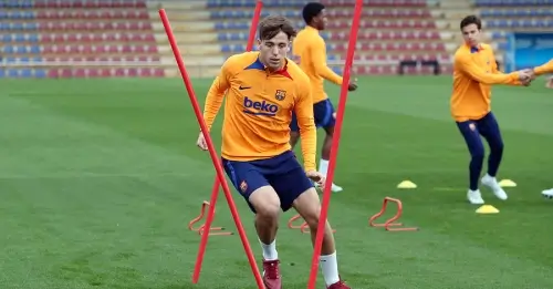 ნიკომ ფეხის თითი მოიტეხა