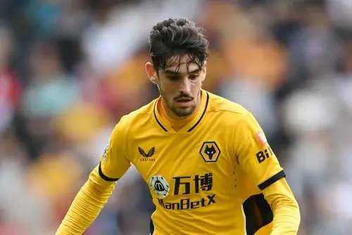 სპორტინგი ტრინკაუს შეძენით ინტერესდება