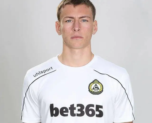 ბარსელონამ 16 წლის ტალანტი დაიმატა