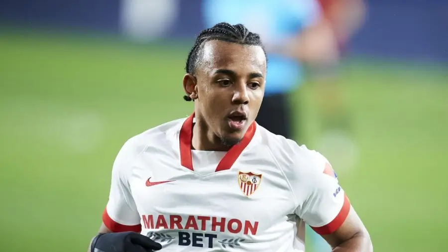 პირველი შეთავაზება სევილიას - 20 მილიონს + დესტი და ლანგლე კუნდეს სანაცვლოდ