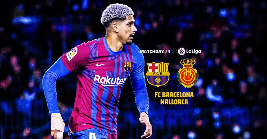 ბარსელონა-მალიორკა - როგორ ვუყუროთ?