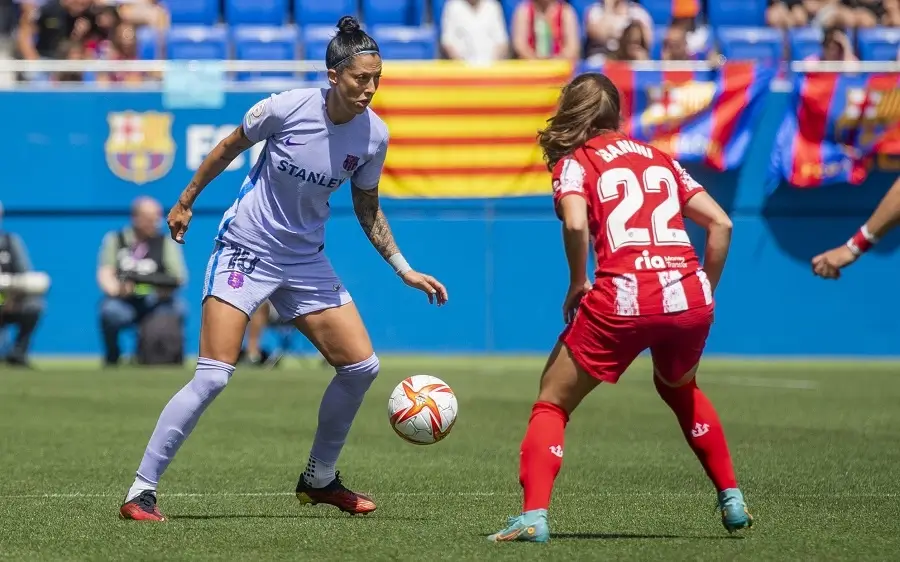 100%-იანი შედეგი | ბარსელონამ რეალი ჩემპიონთა ლიგაზე გაიყვანა