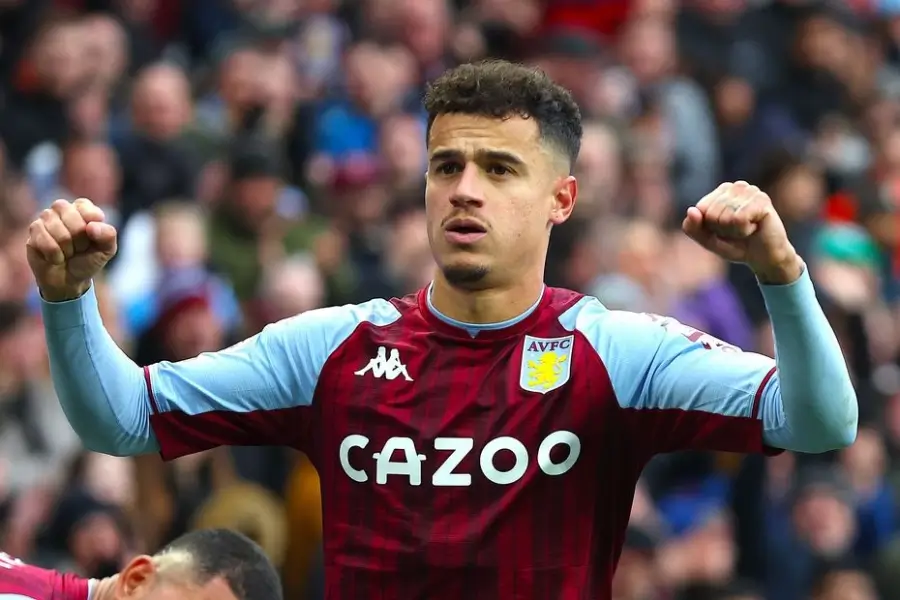 ბარსელონა ფილიპე კოუტინიოს გაყიდვასთან ახლოსაა