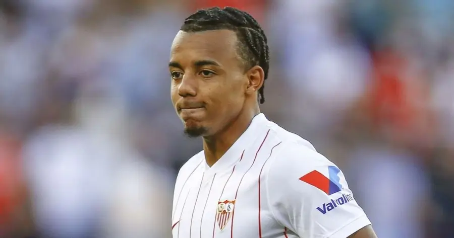 შესაძლოა, ბარსელონამ კუნდეს ტრანსფერში ფეხბურთელებიც ჩართოს