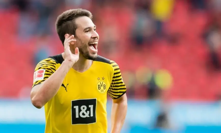 ბარსელონას რაფაელ გერეირუ შესთავაზეს