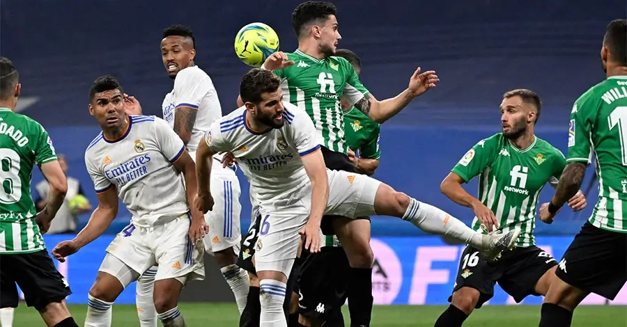 რეალი ბარსელონას რეკორდს ვერ გაიმეორებს