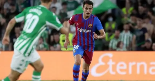 ერიკ გარსიას ოპერაცია წარმატებით ჩაუტარდა