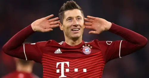 ბარსელონა ბაიერნთან მოლაპარაკებების დასაწყებად მზადაა