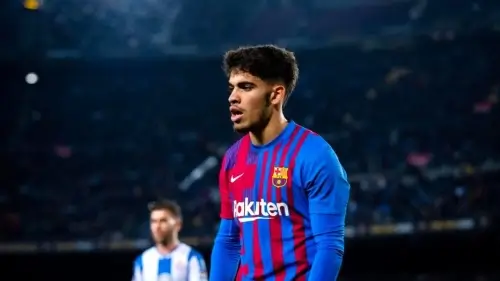 მომავალ სეზონში ეზ აბდეს პირველ გუნდში დააწინაურებენ