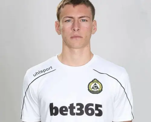 ბარსელონამ 16 წლის ტალანტი დაიმატა