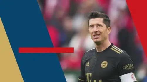 ბარსელონამ და ბაიერნმა ლევანდოვსკის თაობაზე მოლაპარაკებები დაიწყეს