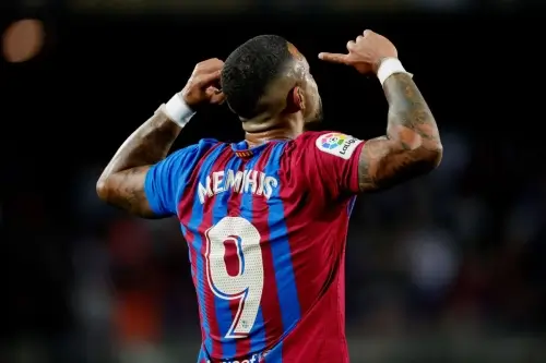 ბარსელონა-მალიორკა 2-1 [ვიდეო]