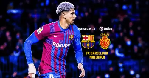 ბარსელონა-მალიორკა - როგორ ვუყუროთ?