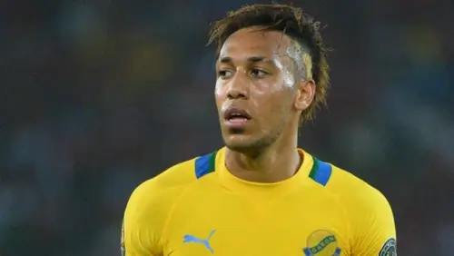 პიერ-ემერიკ ობამეიანგმა სანაკრებო კარიერა დაასრულა