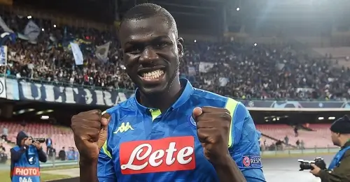 ბარსელონა კულიბალისთვის ბრძოლას არ წყვეტს