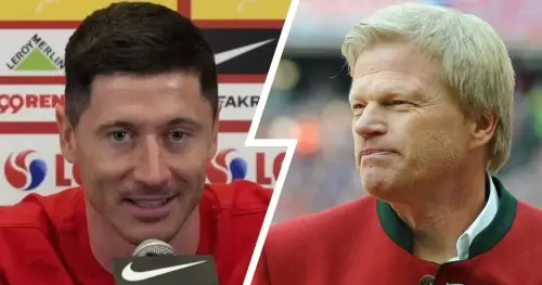 ოლივერ კანი ლევანდოვსკიზე: ასეთი განცხადებები კარგს არაფერს მოიტანს