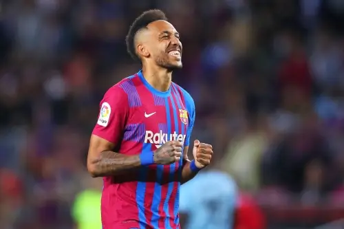 ობამეიანგი: ბედნიერი ვარ, რომ კამპ ნოუზე ვთამაშობ