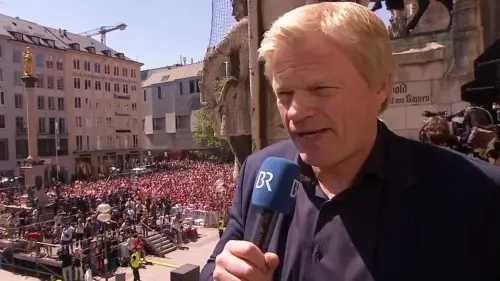 ოლივერ კანი: რობერტ ლევანდოვსკი კონტრაქტს ბოლომდე შეასრულებს