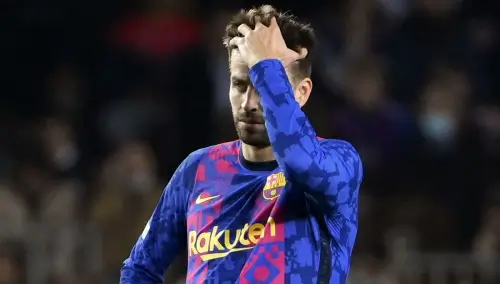 Mundo Deportivo | ეჭვები პიკეზე, ტოპ მცველის მოყვანა, სასურველი კანდიდატები, მომავალ კვირაში გასამართი შეხვედრა