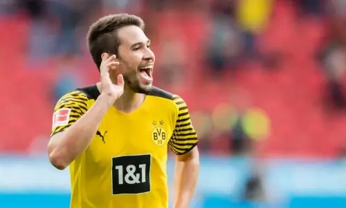 ბარსელონას რაფაელ გერეირუ შესთავაზეს