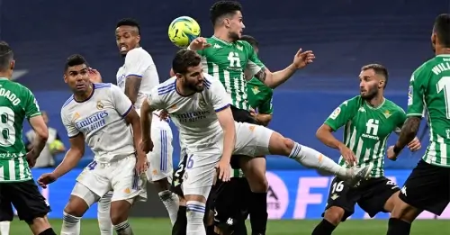 რეალი ბარსელონას რეკორდს ვერ გაიმეორებს