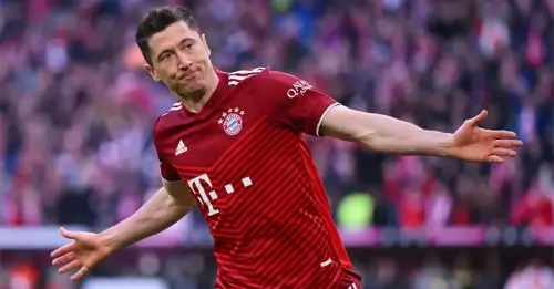 ბარსელონა მზადაა, ლევანდოვსკის პირობები დააკმაყოფილოს