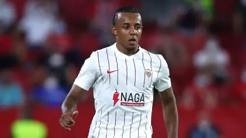 სევილიას კუნდეს სანაცვლოდ მხოლოდ ფული სურს