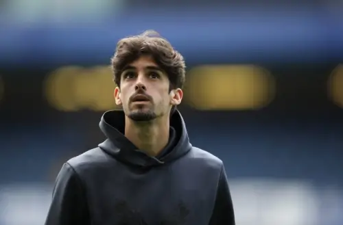 ფრანსიშკუ ტრინკაუ სპორტინგში გადასვლასთან ახლოსაა