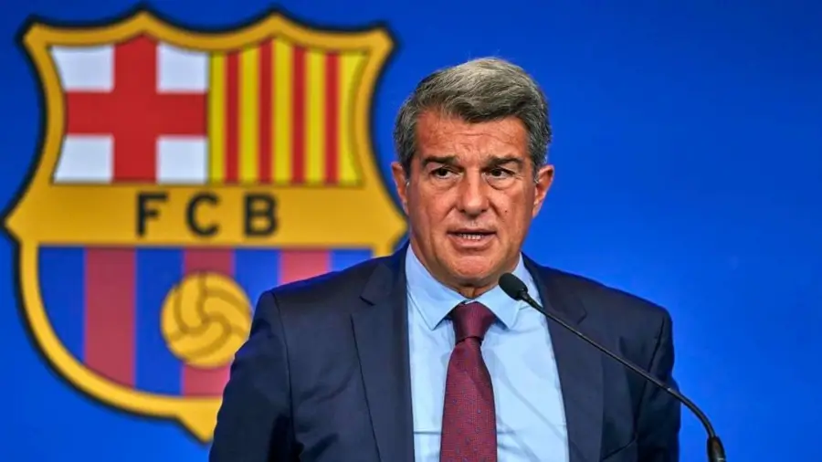 ბარსელონა პირველი აქტივის 215 მილიონად გაყიდვასთან ძალიან ახლოსაა